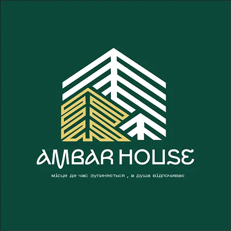 Holiday home Ambar House