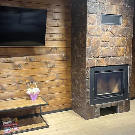 Ambar House * Krivorovnya