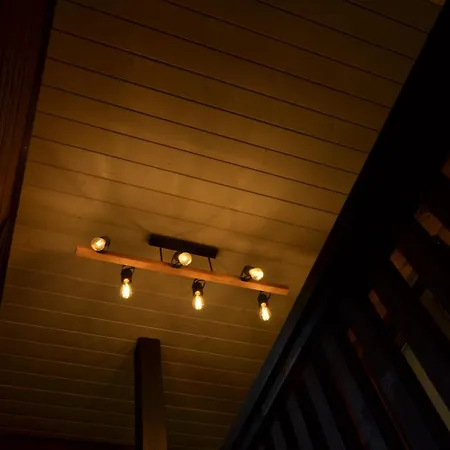 Ambar House Holiday home Krivorovnya