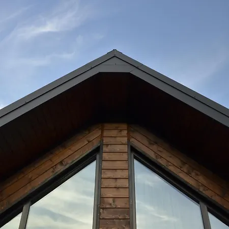 Holiday home Ambar House *