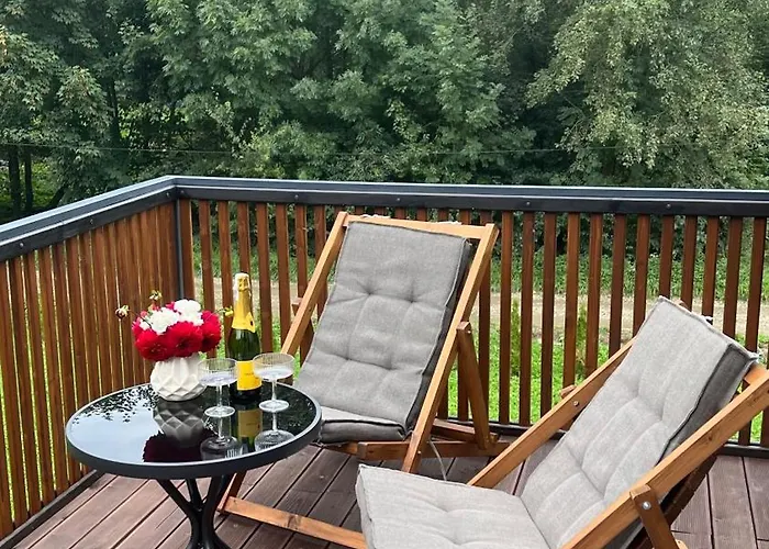 Ambar House Casa vacanze Krivorovnya