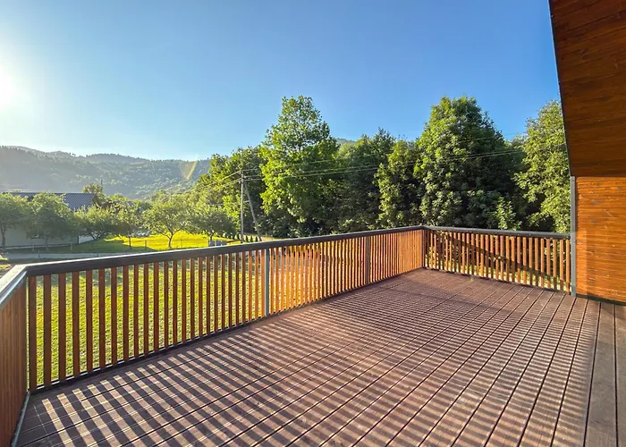 Casa vacanze Ambar House *