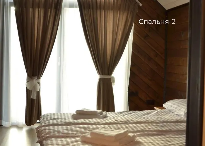 Ambar House Casa vacanze