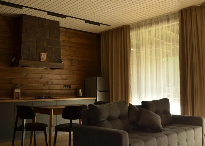 Ambar House Casa vacanze