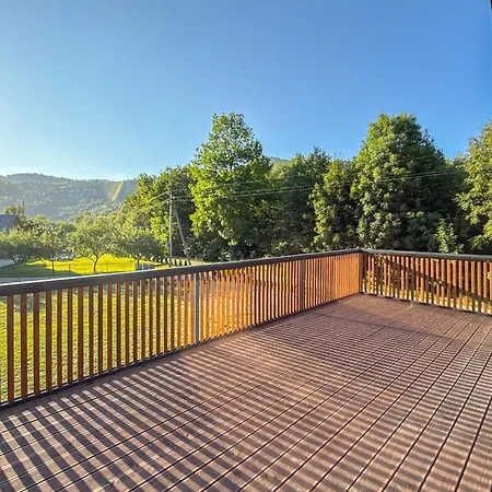 בית נופש Ambar House *