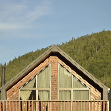 Ambar House Krivorovnya