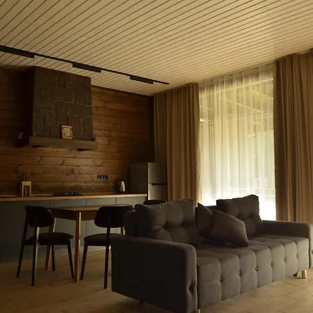 Ambar House בית נופש